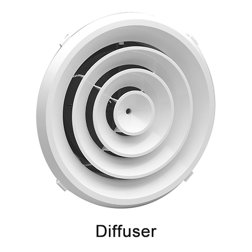 Diffuser