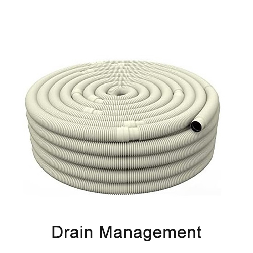 Drain Management