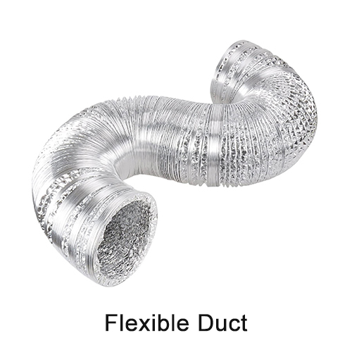 Flexible Duct