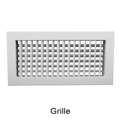 Grille